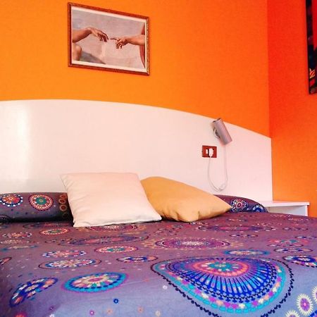 Amelie House Apartment Levanto Bagian luar foto