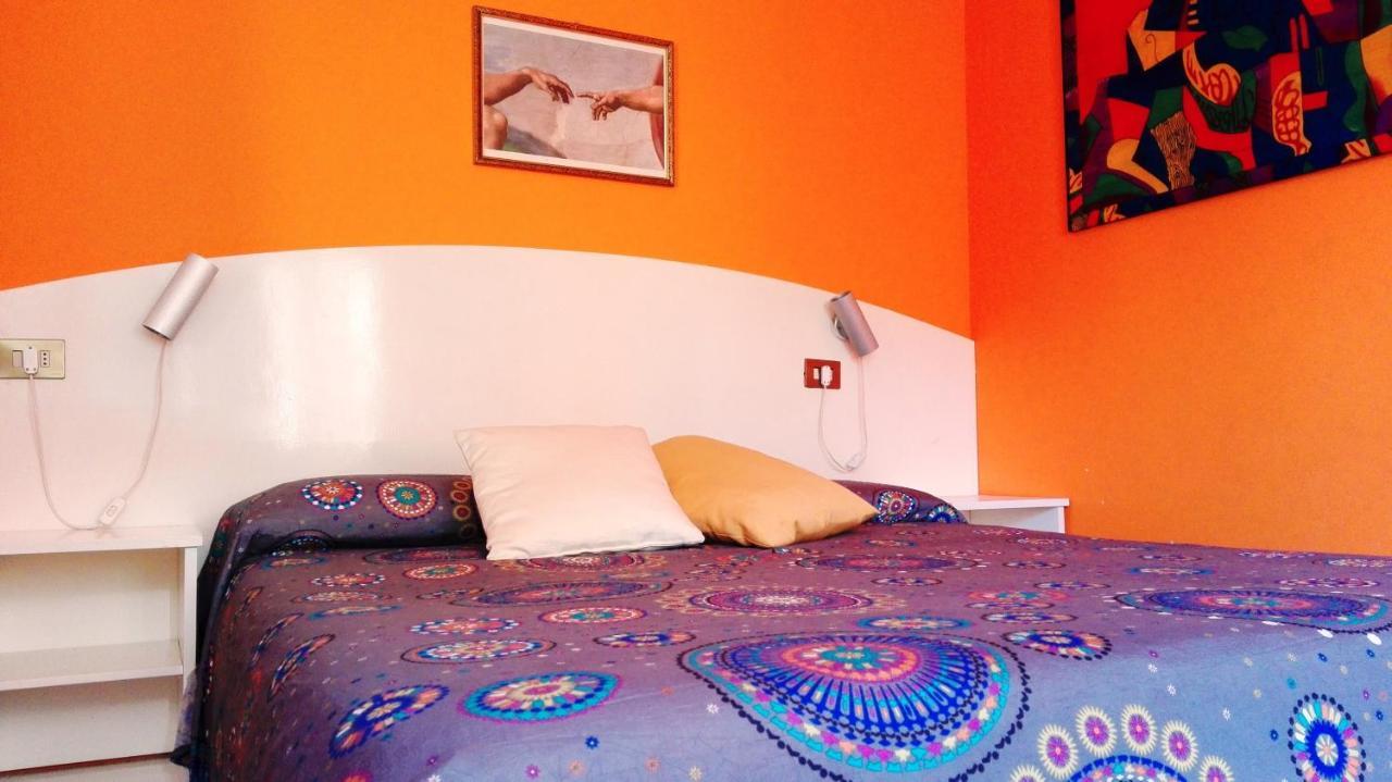 Amelie House Apartment Levanto Bagian luar foto