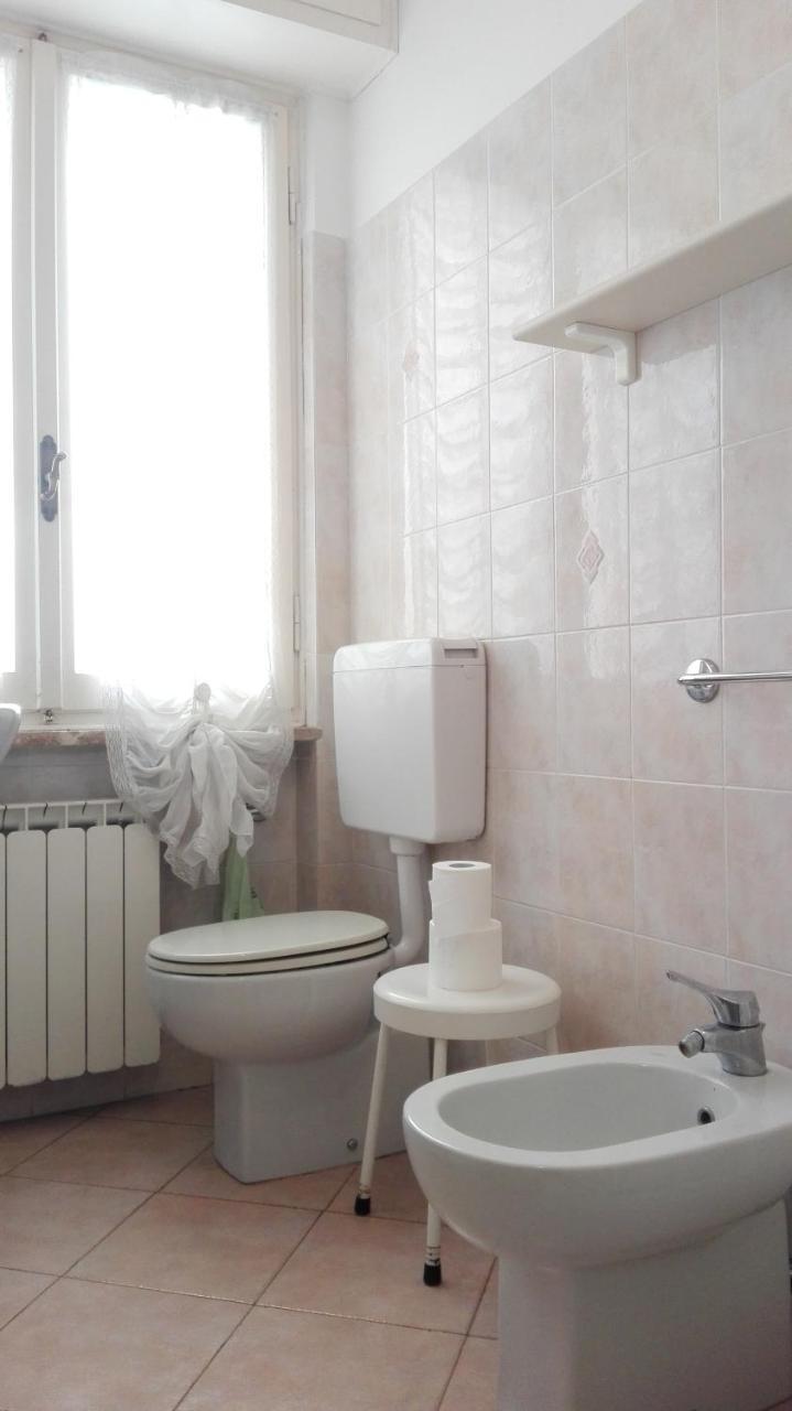 Amelie House Apartment Levanto Bagian luar foto