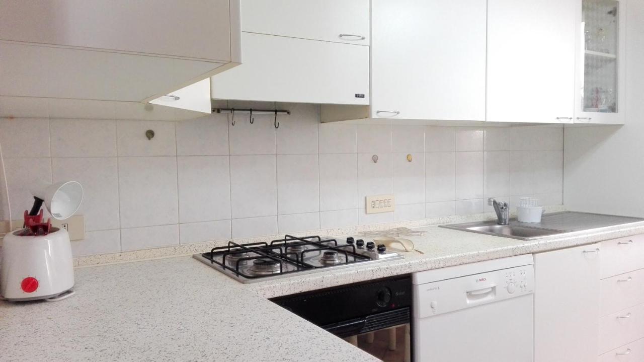 Amelie House Apartment Levanto Bagian luar foto