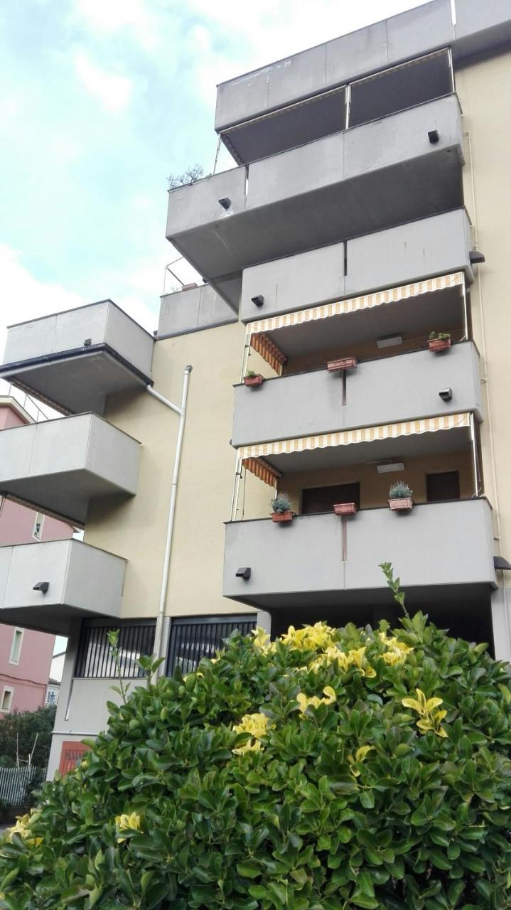 Amelie House Apartment Levanto Bagian luar foto